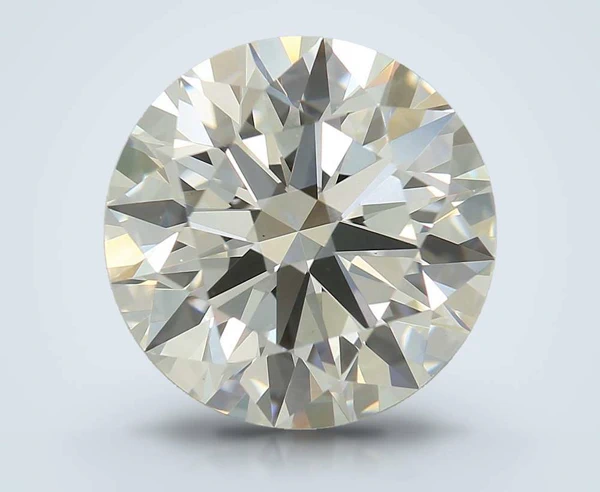 4.01 Carat · F · VS1 Rare Carat Ideal Cut