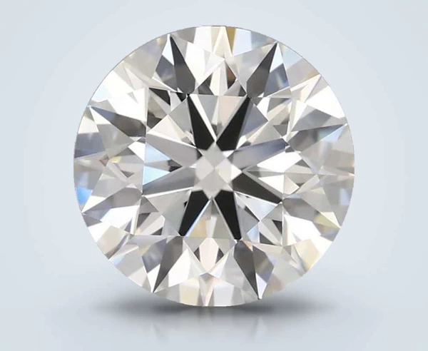 2.01 Carat · G · VVS2 Rare Carat Ideal Cut