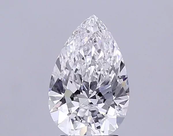 2.85 Carat · D · VVS2 Rare Carat Ideal Cut
