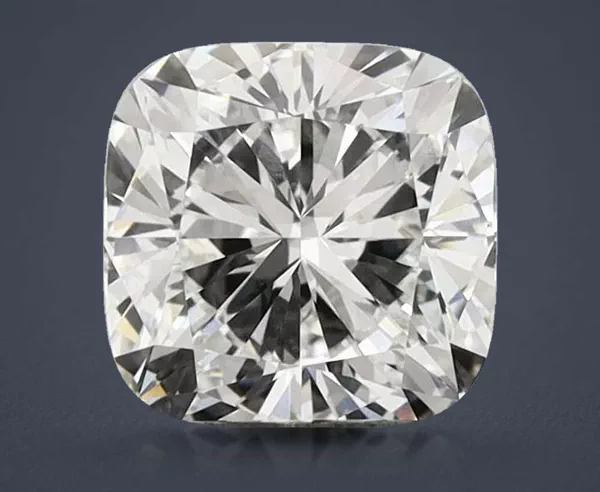 1.82 Carat · F · VVS2 Rare Carat Ideal Cut