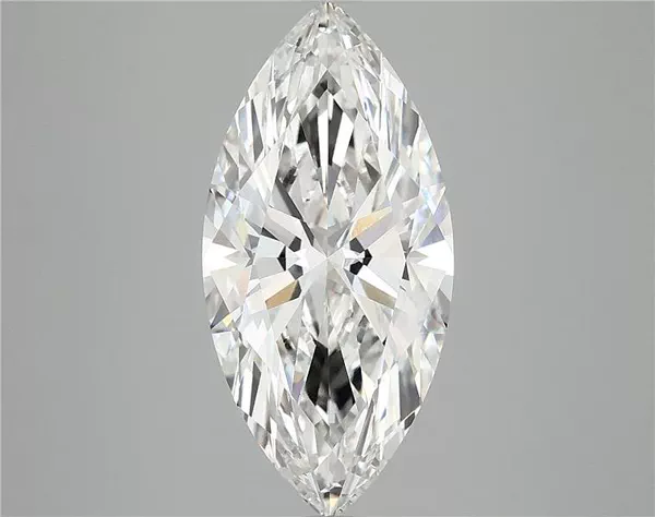 4.02 Carat · F · VVS2 Rare Carat Ideal Cut