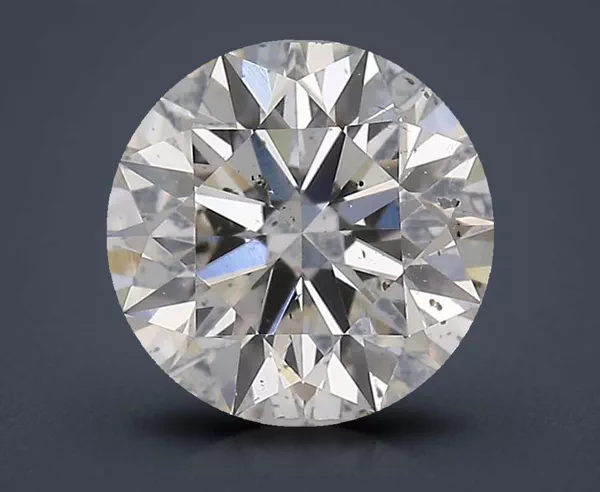 0.56 Carat · I · SI1 very good Cut