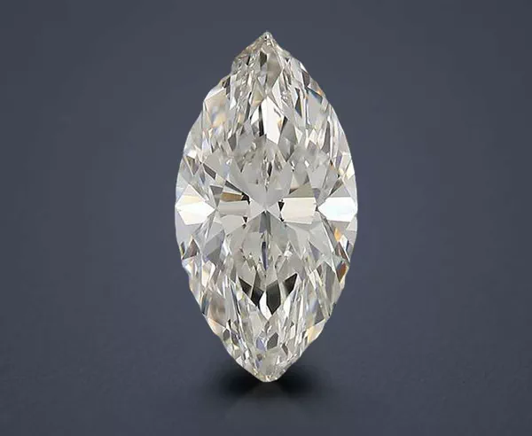 3.02 Carat · I · VVS1 very good Cut