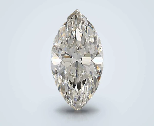 3.02 Carat · I · VVS1 very good Cut