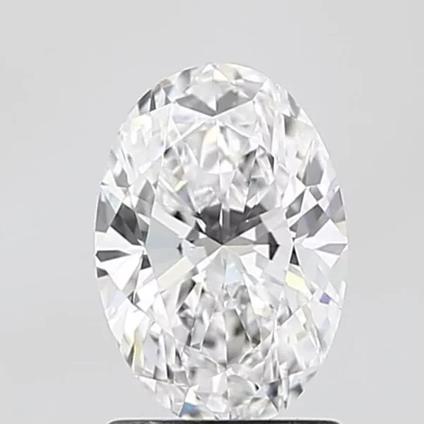 1.29 Carat · E · VVS1 Rare Carat Ideal Cut
