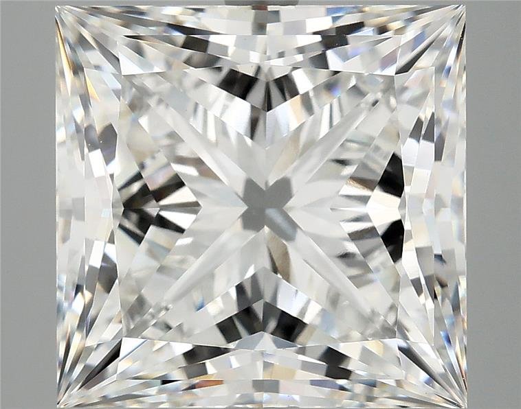 10.14 Carat · E · VVS2 Rare Carat Ideal Cut