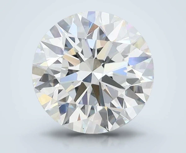 1.25 Carat · F · VVS1 Rare Carat Ideal Cut