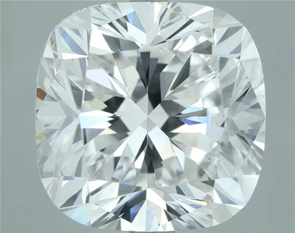 7.03 Carat · E · VS2 Rare Carat Ideal Cut
