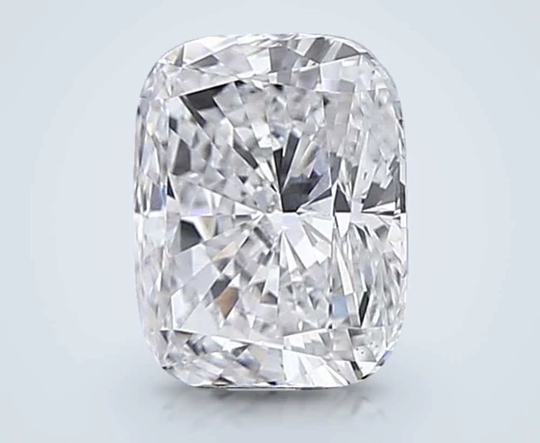 1.69 Carat · D · VS1 Rare Carat Ideal Cut