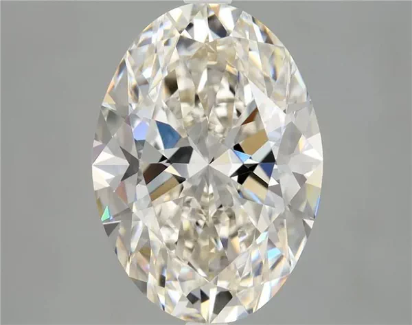 4.01 Carat · I · VVS2 Rare Carat Ideal Cut