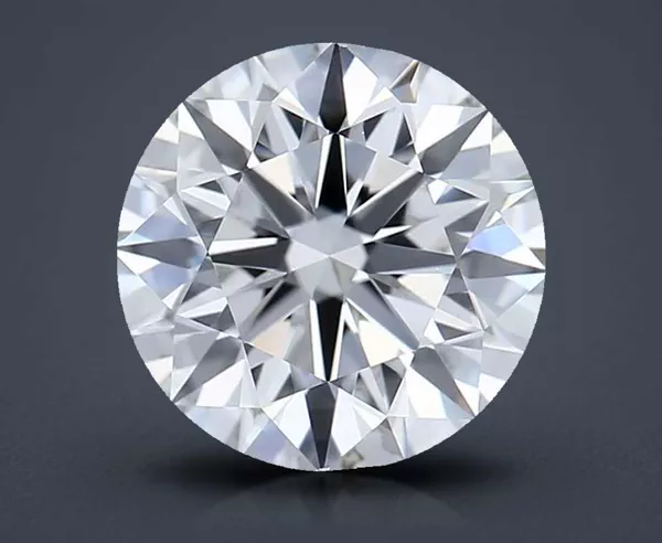 1.13 Carat · E · VS2 Rare Carat Ideal Cut