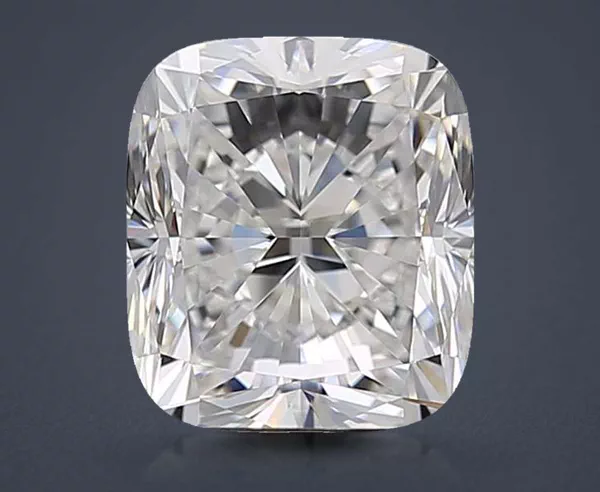 2.03 Carat · D · VS1 very good Cut