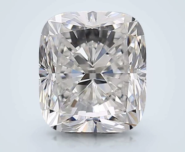 2.03 Carat · D · VS1 very good Cut