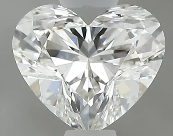 0.53 Carat · I · IF Rare Carat Ideal Cut