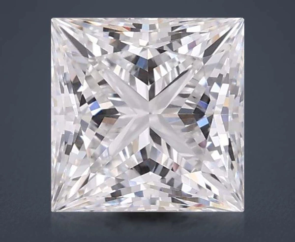 1.58 Carat · D · VVS2 Rare Carat Ideal Cut