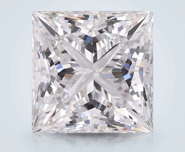 1.58 Carat · D · VVS2 Rare Carat Ideal Cut