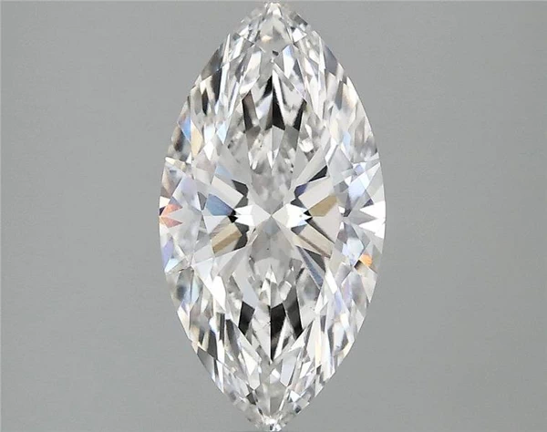 1.84 Carat · F · VS2 Rare Carat Ideal Cut