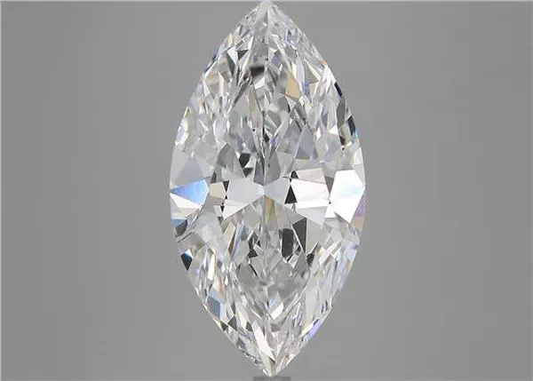 5.01 Carat · D · VS1 very good Cut