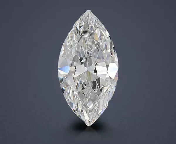 5.01 Carat · D · VS1 very good Cut