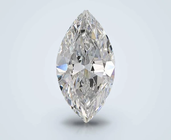 5.01 Carat · D · VS1 very good Cut