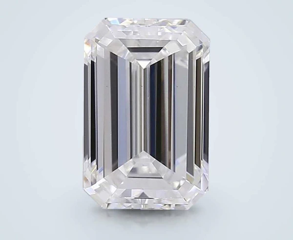 2 Carat · E · VS1 Rare Carat Ideal Cut