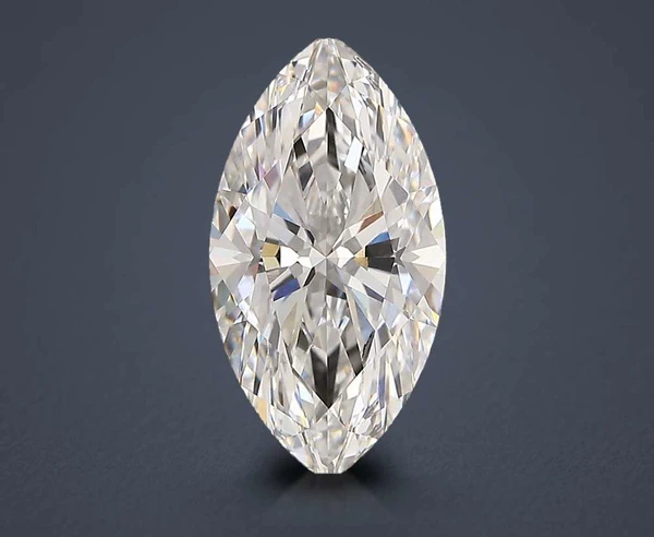 2.65 Carat · D · VS1 Rare Carat Ideal Cut