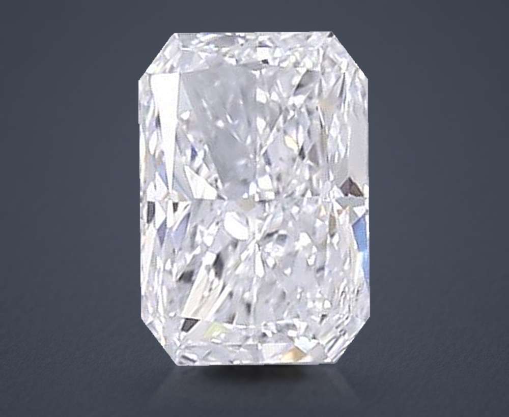 2 Carat · D · VS2 Rare Carat Ideal Cut