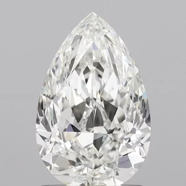 1.28 Carat · H · VS2 Rare Carat Ideal Cut