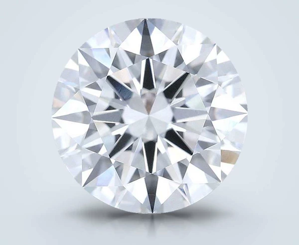 3.04 Carat · F · VVS2 Rare Carat Ideal Cut