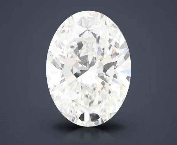7.05 Carat · F · VS1 Rare Carat Ideal Cut