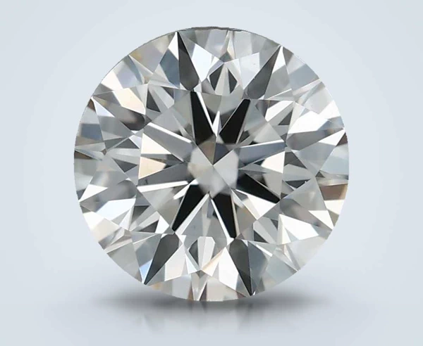 0.62 Carat · K · VVS2 Rare Carat Ideal Cut