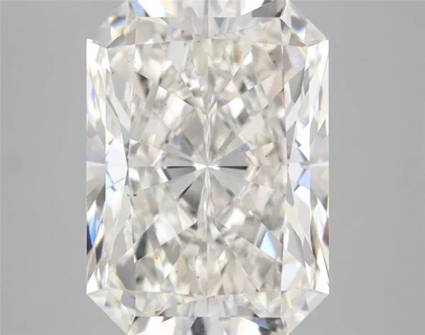 3.55 Carat · F · VS1 Rare Carat Ideal Cut