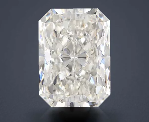 3.55 Carat · F · VS1 Rare Carat Ideal Cut