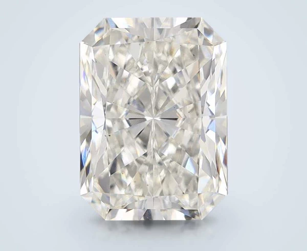 3.55 Carat · F · VS1 Rare Carat Ideal Cut