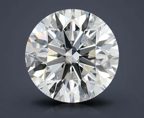 2.86 Carat · E · VS2 excellent Cut