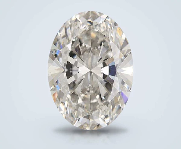 2.71 Carat · G · VS2 Rare Carat Ideal Cut