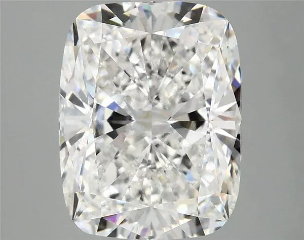 4.88 Carat · E · VVS2 Rare Carat Ideal Cut