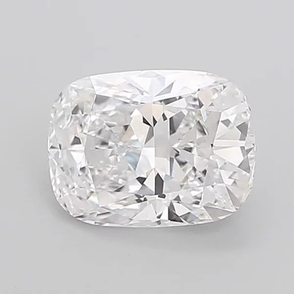4.21 Carat · D · IF Rare Carat Ideal Cut