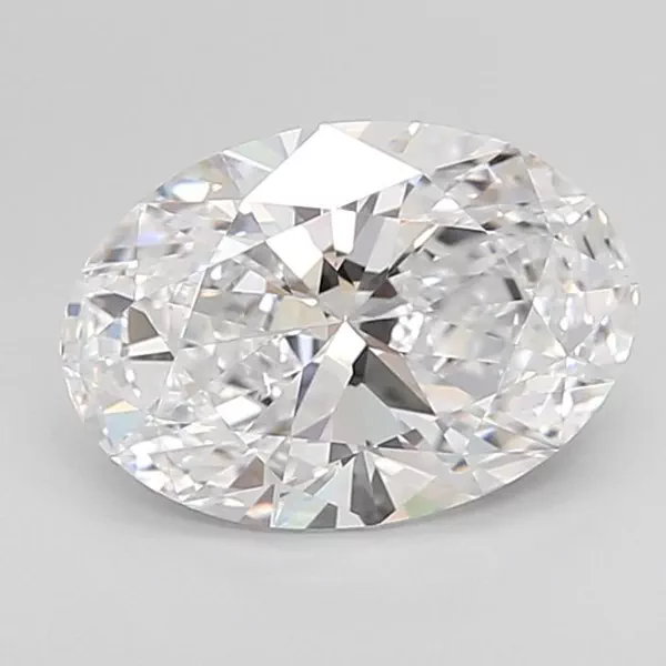 2.94 Carat · D · IF Rare Carat Ideal Cut