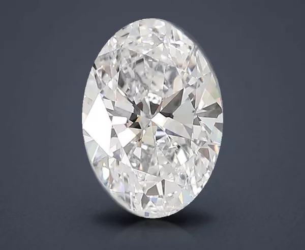2.94 Carat · D · IF Rare Carat Ideal Cut
