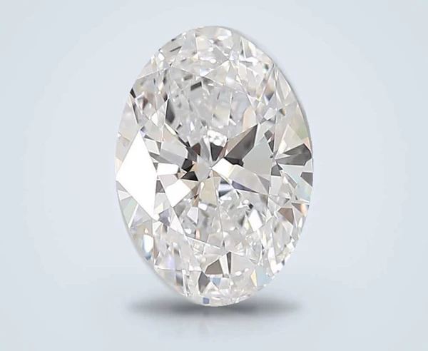 2.94 Carat · D · IF Rare Carat Ideal Cut