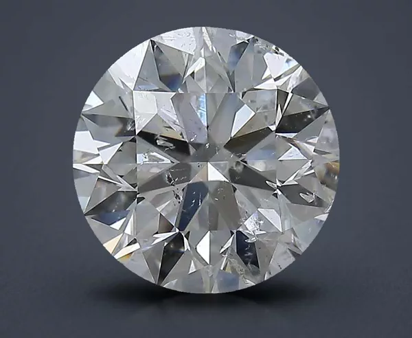 3.01 Carat · G · SI2 Rare Carat Ideal Cut