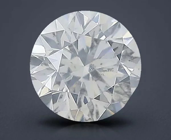 0.51 Carat · G · SI2 Rare Carat Ideal Cut