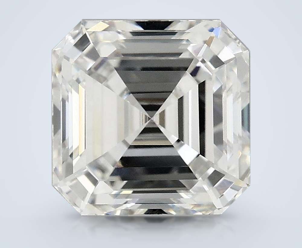 2.89 Carat · F · VVS2 Rare Carat Ideal Cut