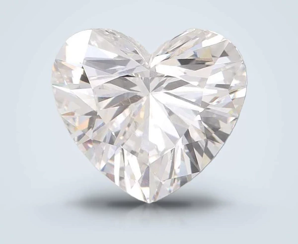 1.36 Carat · F · VVS2 very good Cut