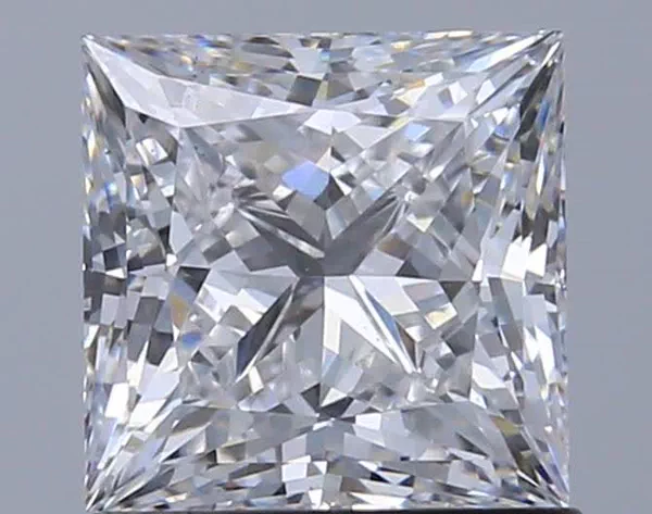 1.19 Carat · D · VS1 Rare Carat Ideal Cut