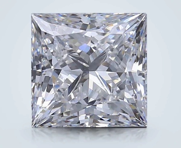 1.19 Carat · D · VS1 Rare Carat Ideal Cut