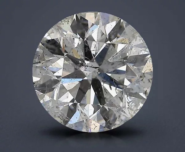 2.01 Carat · G · SI2 excellent Cut
