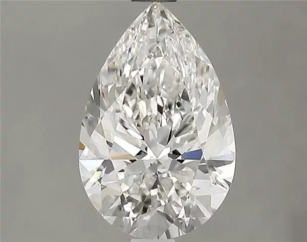 1.69 Carat · F · VS2 Rare Carat Ideal Cut