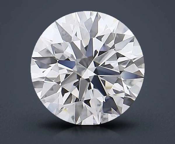 1.73 Carat · D · IF Rare Carat Ideal Cut